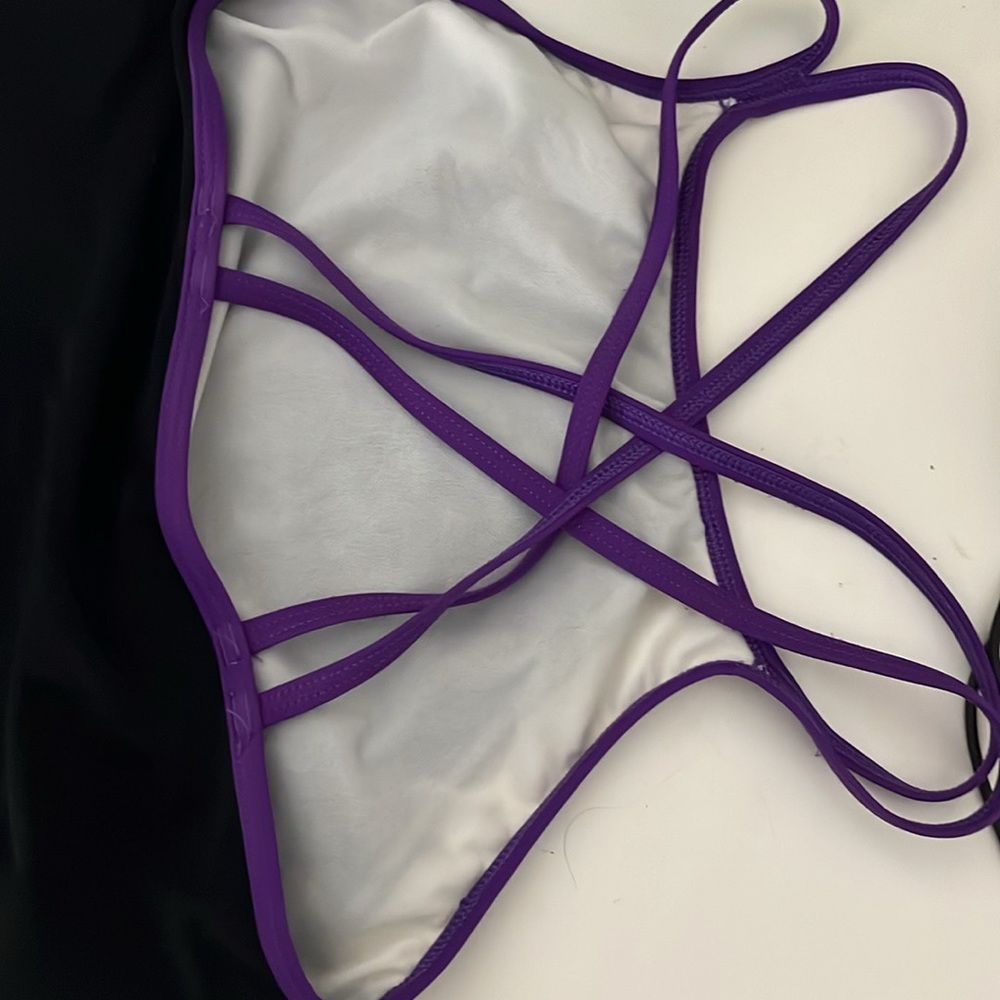Speedo One Piece - Picture 3 of 4